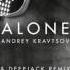 Andrey Kravtsov Alone Original Mix