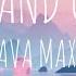 Ava Max Kings Queens Extended