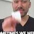 Quick Hack To Subside Nausea