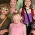 GRWM My 5 Kids To Premiere NEW RIDE At Disney World Tiana S Bayou Adventure