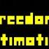 ALL Deltarune Freedom Leitmotifs In Secret Bosses As Of Chapter 4
