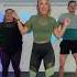 Everybody Dance Now TheFitnessMarshall AllisonFlorea