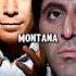 Dexter Morgan Vs Tony Montana