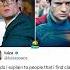 The Difference Between This Clark Kent And Superman Is Insane