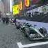 Bringing The F1 Grid To NYC