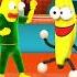 Handclap Banana Vs Peanut Butter Jelly Time Memes