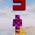 Minecraft TNT Run OP Ending Montagem Bailao Minecraft Shorts