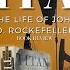 TITAN The Life Of John D ROCKEFELLER By Ron Chernow