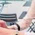 10 10 Shave By Greek Ladybarber Maria ASMR Experience Glyfada