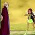 ЖЕРТВА ПРИНЕСЕННАЯ ПРИНЦЕССОЙ Энчантикс Лейлы Winxclub винкс