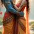 New Reel Radha Krishna Status 4k Quality Ultra HD Radhakrishna Krishnastatus Whatsappstatus