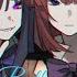 Двойной Рулон По Желанию Твоего Сердца Shukugan E No Double Roll Umineko No Naku Koro Ni Rus Sub
