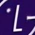 LG Logo 1995 In Wiggle Major Squared