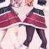 MMD KANCOLLE GREED S ACCIDENT ZARA POLA