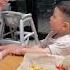 Every Word And Action Of Parents Affects The Children So We Must Set A Good Example Dad Takes