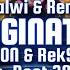 Kalwi Remi Imagination M4CS0N RekSound Re Boot 2021