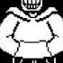 Reanimation Underswap Papyrus Theme