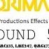 Lorimar Productions 1978 Effects Round 5 Vs IMC135 QMG177 LME247 5 19