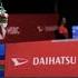 PERODUA Malaysia Masters 2025 Puavaranukroh Paewsampran THA 6 Vs Feng Huang CHN 2 QF