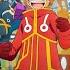 Egghead Island Theme ワンピース One Piece Soundtrack
