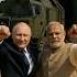 Samjhauta Toot Gaya S 500 Se Udaan Tabut Me Part 1 ModiVsShahbaz S400Launch DonaldTrumpWitness