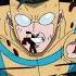 Mark Had Enough Of Cecil Invincible Season 3 H4rdjump 1988 Ultra Slowed