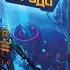 Подводные города 2 2 часть играем в настольную игру Underwater Cities Board Game