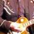 20091112a Montreal Colin Linden Downchild Blues Band