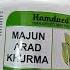 Majun Arad Khurma Short Song Newsong Music Majun Unanihakeem Unani Medicine Love Doctor