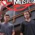 Carry On My Wayward Son Supernatural 200th Episode Fan Fiction