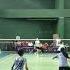 Yonex Sunrise Gujarat State Badminton Championship 2025 GNFC Bharuch Badminton