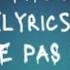 KS BLOOM DIEU PILE PAS FOUTOU LYRICS