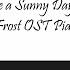 汪蘇瀧 Silence Wang 像晴天像雨天 Like A Sunny Day Like A Rainy Day The First Frost 难哄 OST Piano Tutorial