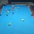 8 Ball Break And Run 24 May 25 No2 Billiards Cuesports Breakandrun Pool Trickshot 8ball