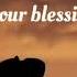 Chris Else Thank You Lord For Your Blessings On Me Official Lyric Video