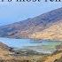 2 Days Solo Hiking To The MOST REMOTE Village In Mainland Britain Scotland S Last Wilderness