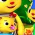 Finger Family Cat Family Nursery Rhymes For Babies By LittleBabyBum ABCs And 123s