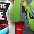 Transformers Rescue Bots Victory Over Colonel Quarry And The Salvation Of Friends On Dino Island