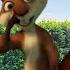 YTP Squirrel Against Boomerang Collab Entry