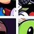 Wacky World Pero Diferentes Personajes Lo Cantan FNF Pero Todos Cantan Wacky World