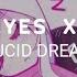 Panda Eyes X Geoxor Lucid Dream