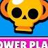 POWER PLAY Triple Trouble Brawl Stars MIX