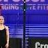 CROSSFIT OPEN 17 5 KATRIN DAVIDSDOTTIR Vs SARA SIGMUNDSDOTTIR