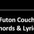 Futon Couch By Missy Higgins Guitar Chords And Lyrics