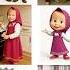 Masha And Bear Real Life Mottupatlu Doremon Shorts Mashaandbear Doremon Mottupatlu Tom