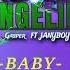 Gasper Ft Janyboy 0 ANGELINA Official Lyrics Video