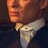 TOMMY SHELBY Bad Guy In The Bleak Midwinter