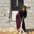 A Widowed Mother Builds A House In The Cold Mountains For Her Children