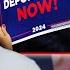 A New Sheriff In Town Trump Era ICE Tactics SLASH Undocumented Population By One MILLION