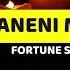 Pangusaneni Machozi Fortune Shimanyi Lyrics Video